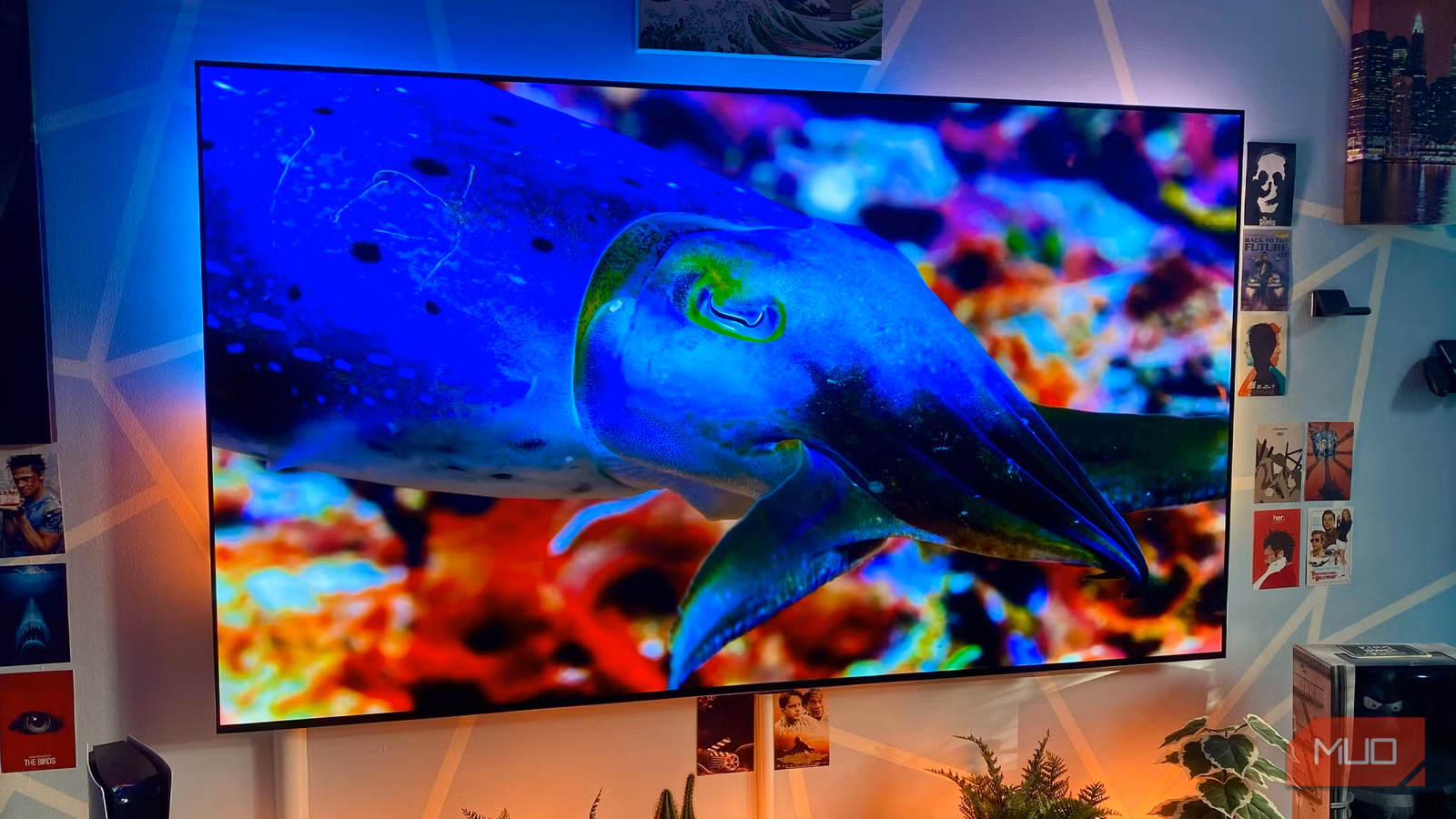 How to Fix Stuck Pixels on Your OLED TV for Free