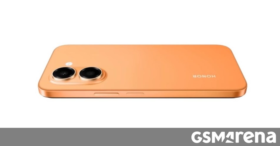 Honor X7e Launches With a 7,500mAh Battery for $225