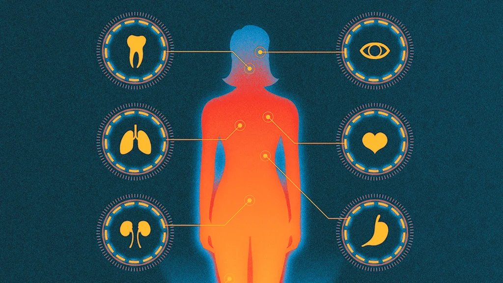 Can ChatGPT Replace Your Doctor? Not Yet, Here's Why