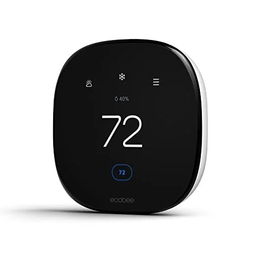 Ecobee Smart Thermostat Enhanced