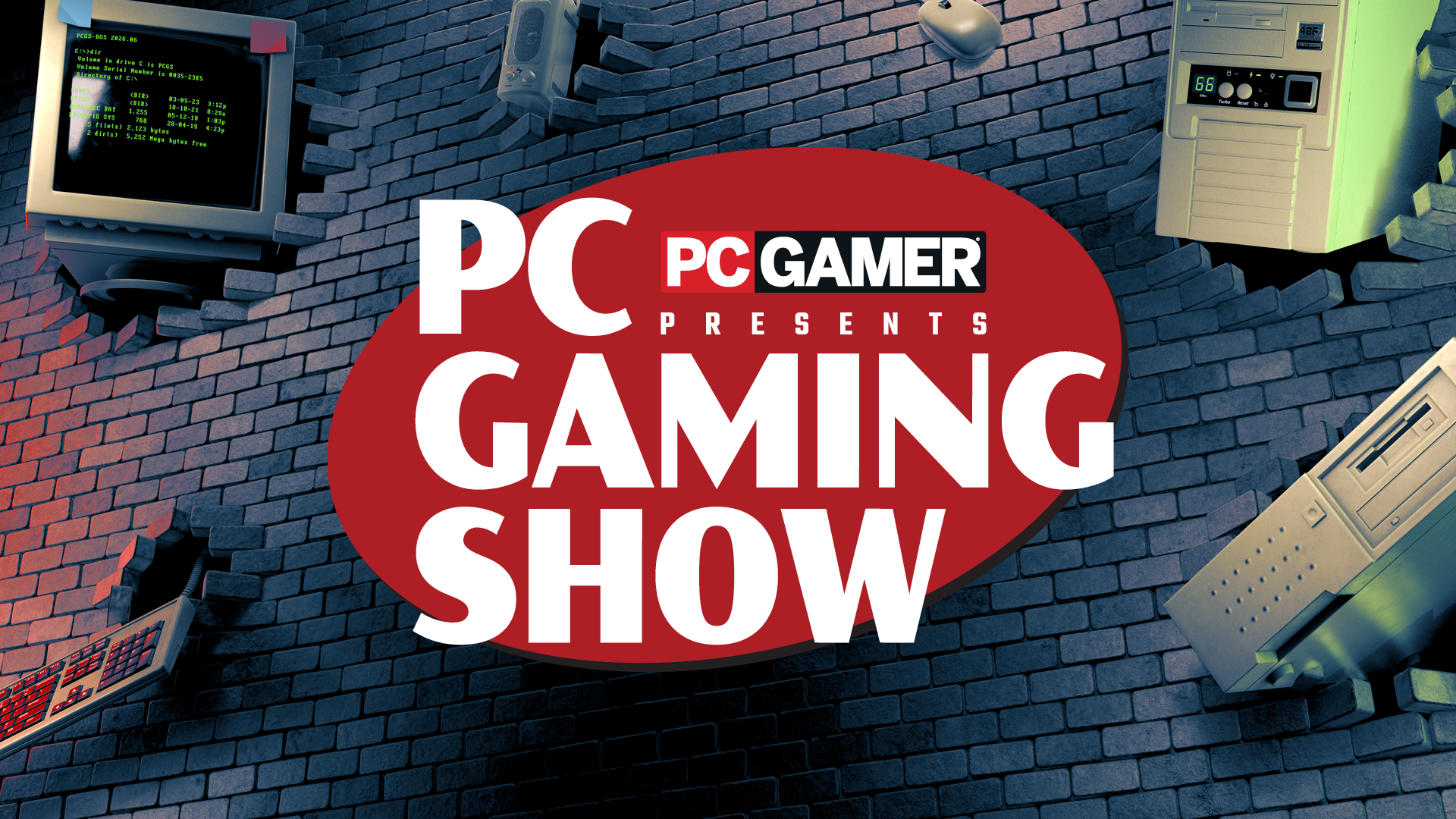 PC Gaming Show 2026: How to Watch and What to Expect
