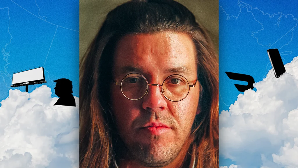 Infinite Jest Predicted 2026: Teleputers, Doomscrolling, Isolation