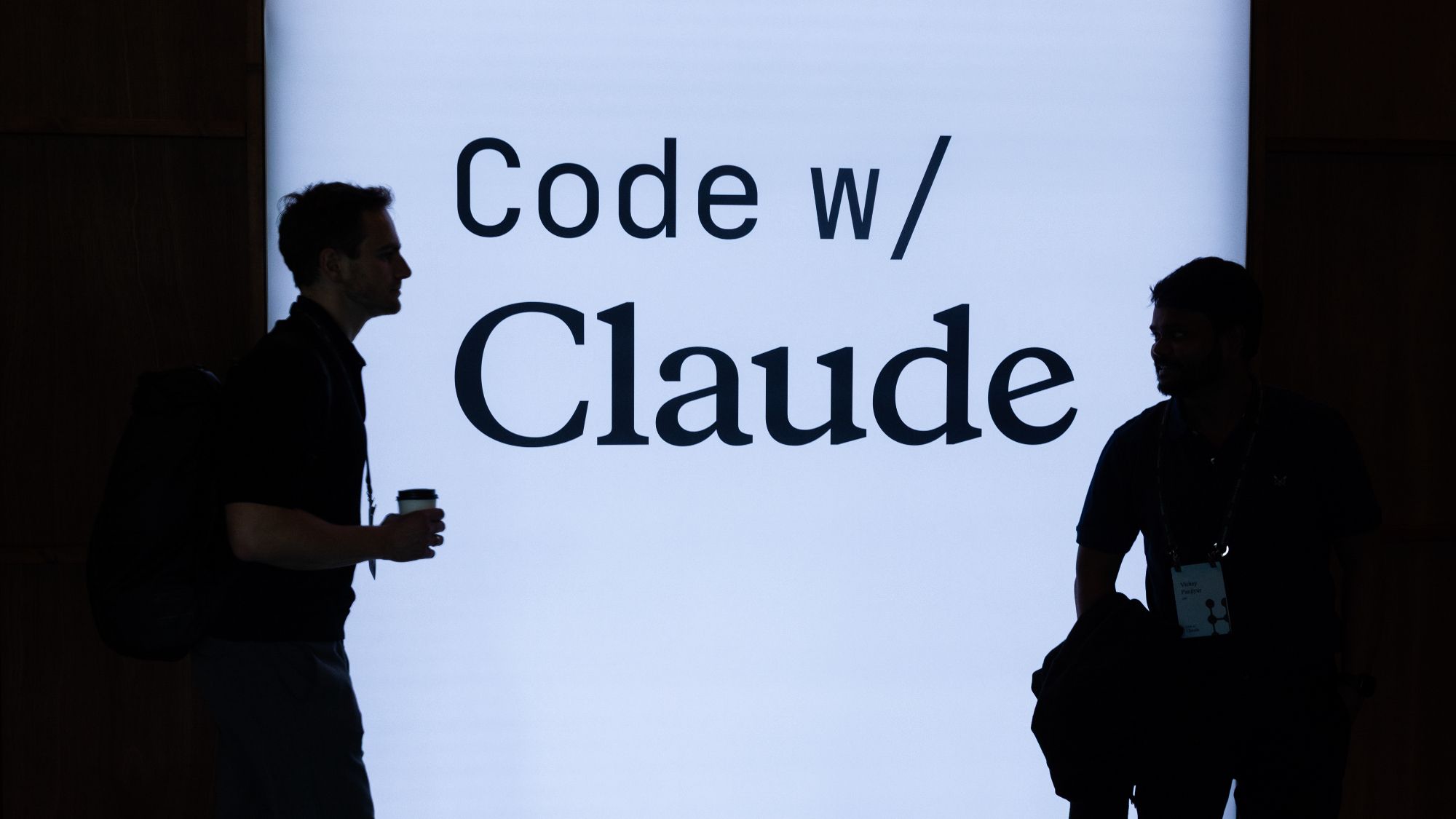 Claude Now Authors 80% of Anthropic's Code, Raises Control Risks