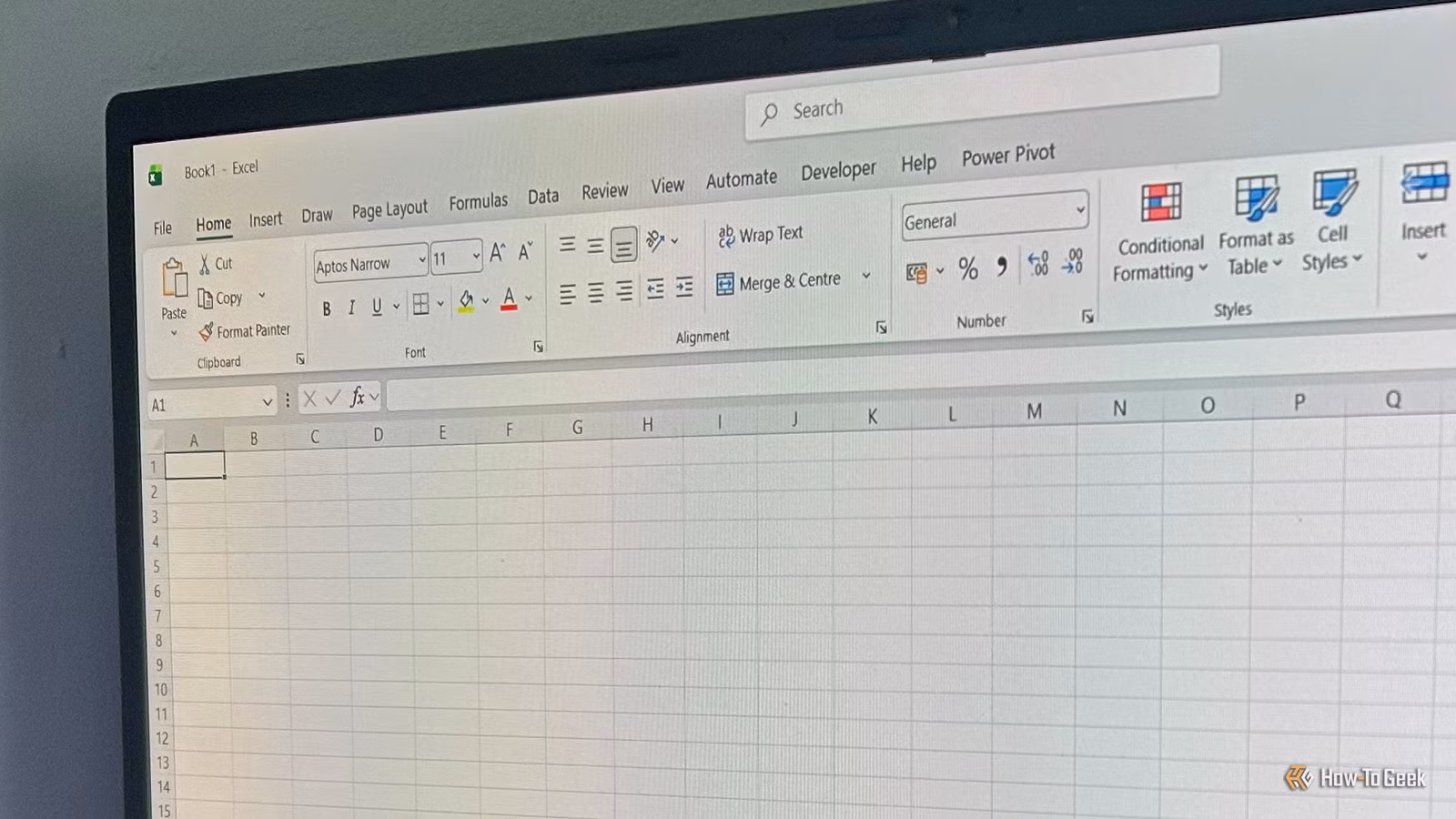3 Excel Projects That Replace Your Paper Habit Trackers