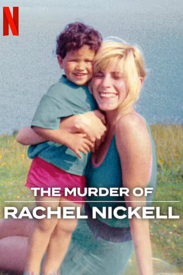 The Murder of Rachel Nickell is among the British true-crime documentaries in Netflix's June slate.