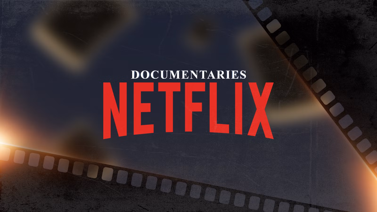 3 Netflix Documentaries to Watch This Weekend (June 5-7)