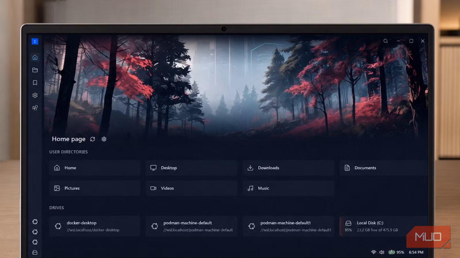 Sigma File Manager Shows What Windows Explorer Should Be