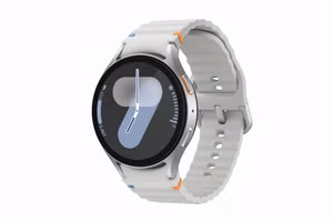 Galaxy Watch 7 and newer models include these features in the standard settings menu