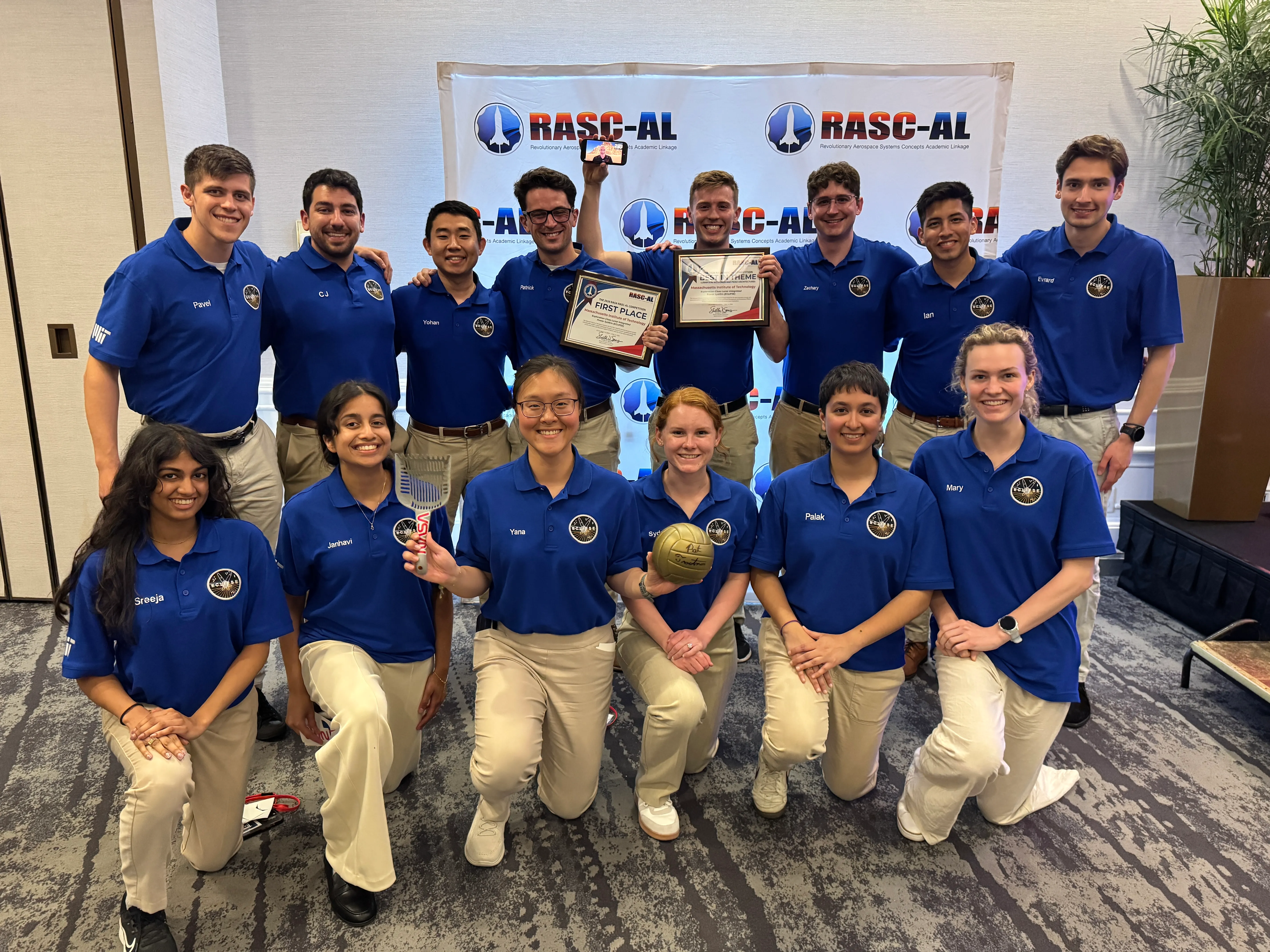 MIT Sweeps NASA RASC-AL 2026 With Lunar Power System
