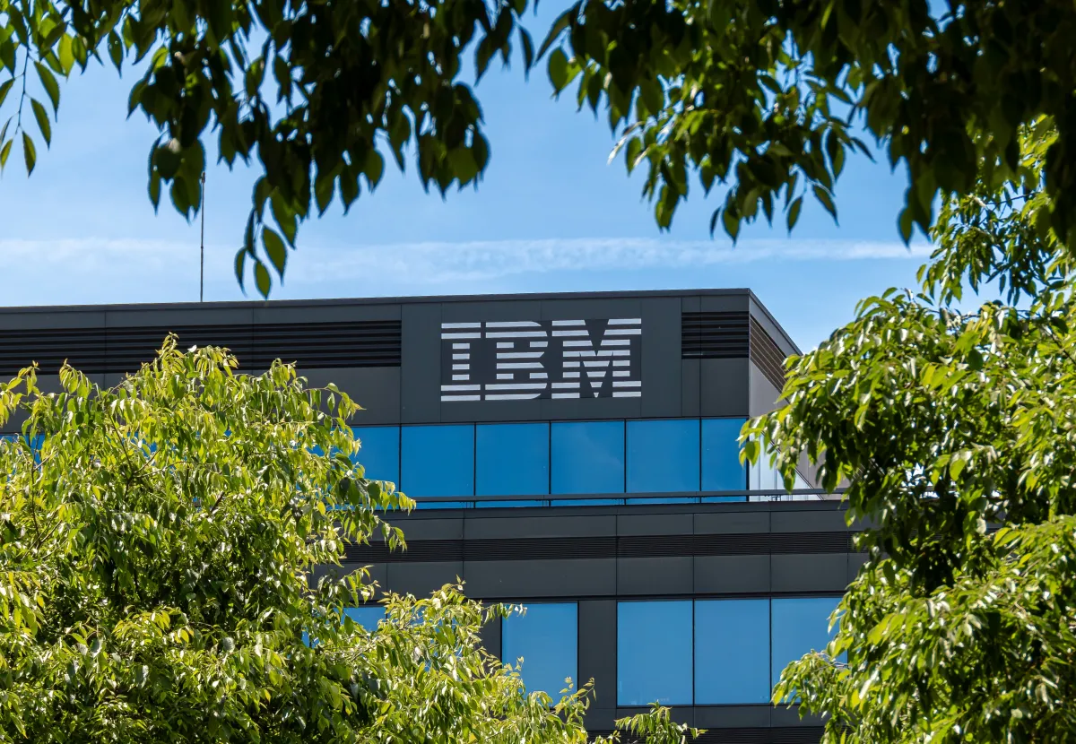 IBM Whistleblower Alleges Decade of Covered-Up Chinese Hacks
