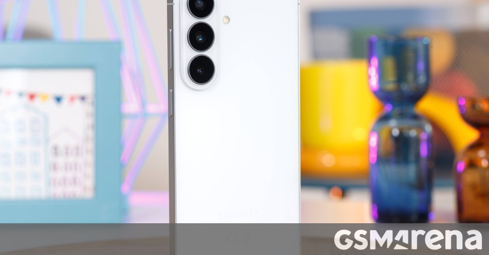 Samsung Galaxy S27 Pro May Pack 5,000 mAh Despite Compact Size