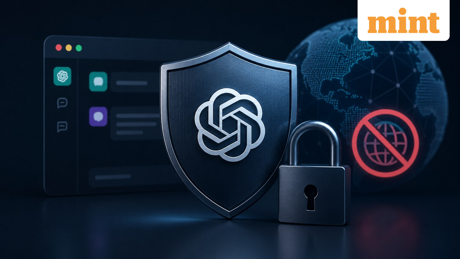 OpenAI Launches Lockdown Mode to Block Prompt Injection Attacks