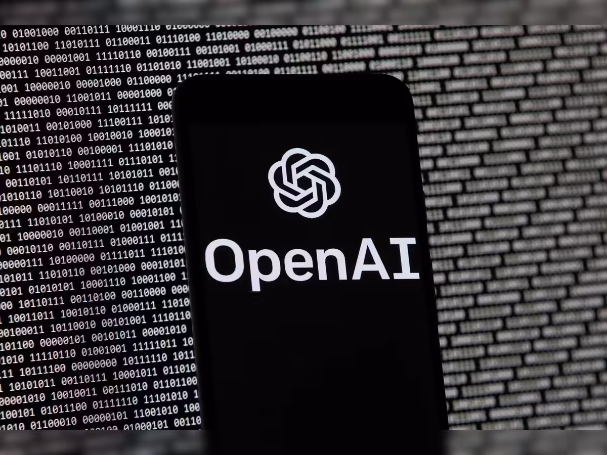 OpenAI Plans ChatGPT 'Superapp' With AI Agents Before IPO
