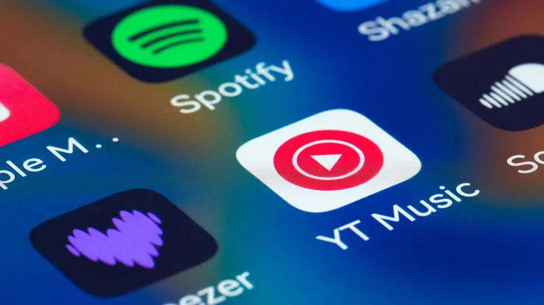 YouTube Music is bundled with Premium but often goes unused