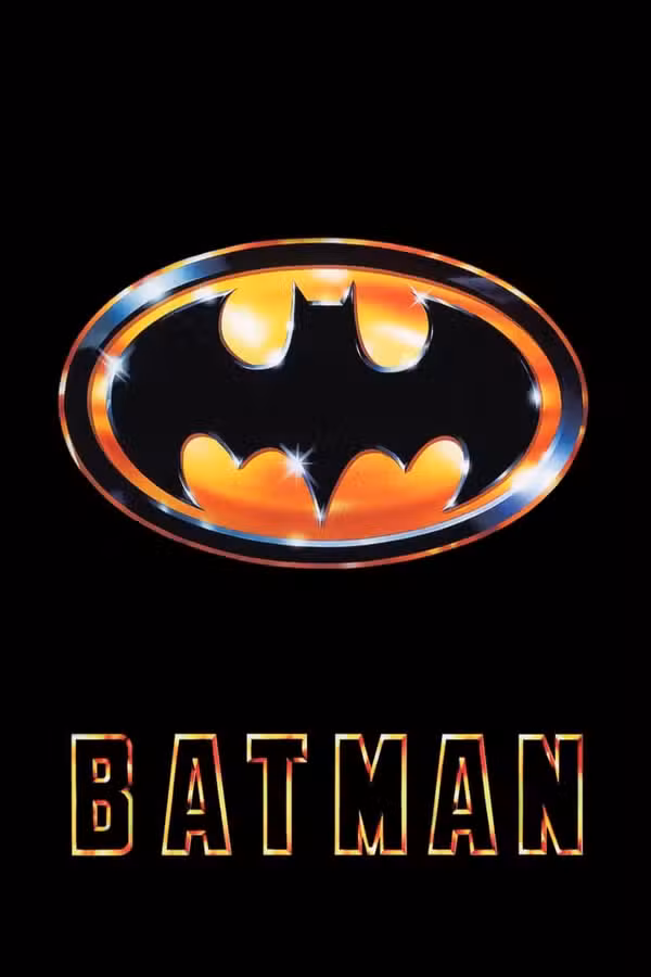 Tim Burton's Batman set the template for modern blockbuster marketing campaigns