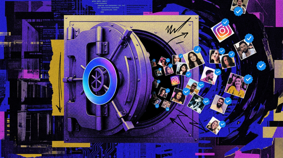 Instagram AI Chatbot Bug Exposed 20,000 Accounts to Hackers