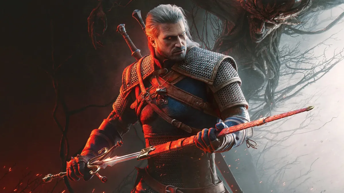 Geralt may return for one last adventure before Ciri takes over the series