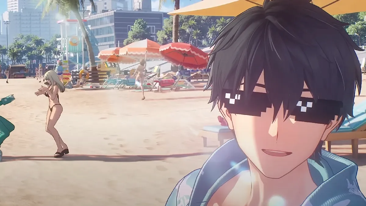 Ananta combines multiple genres into one ambitious free-to-play package