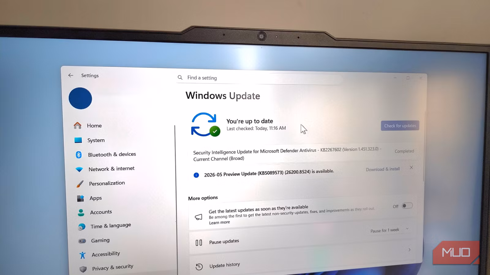 Windows 11 Low Latency Profile: How to Enable It Now