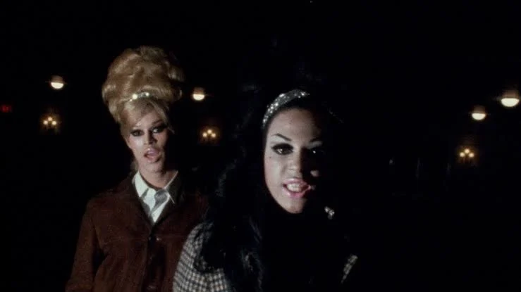 The Queen (1968)