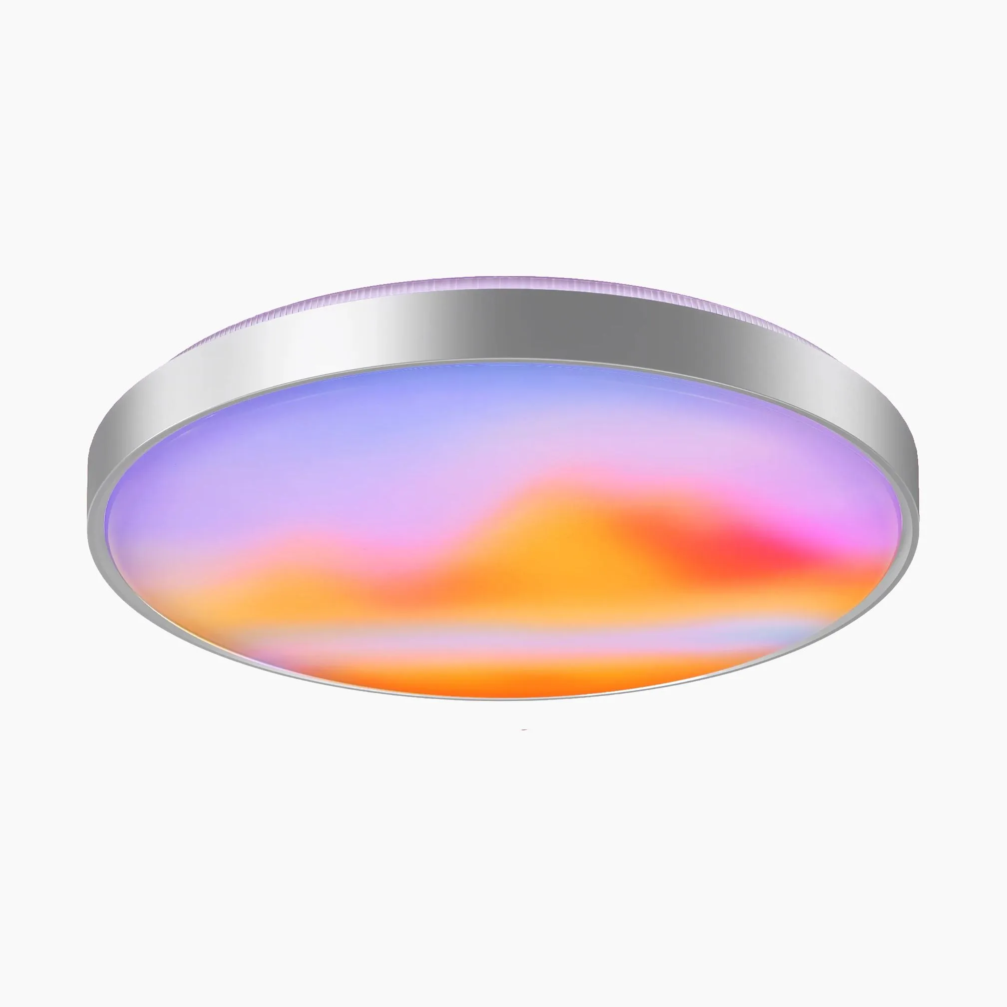 Govee's Smart Ceiling Light Ultra offers 5,000 lumens and customizable color scenes
