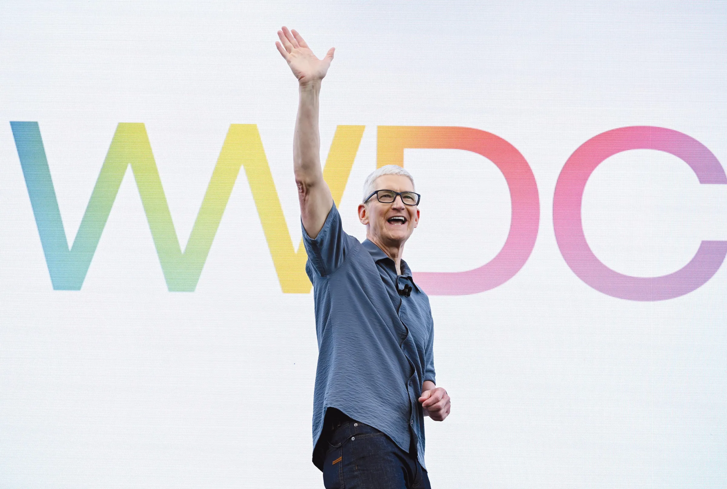 Key Speakers At The Apple WWDC