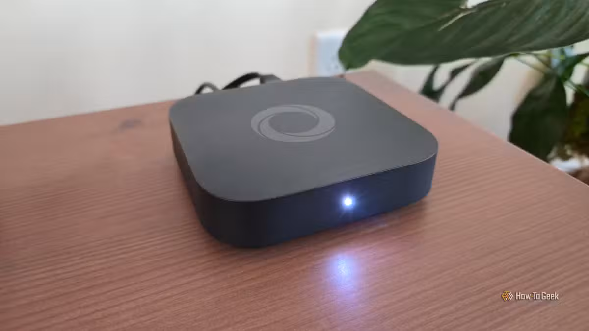 Smart home hubs supporting Zigbee or Thread can move devices off your congested Wi-Fi network entirely