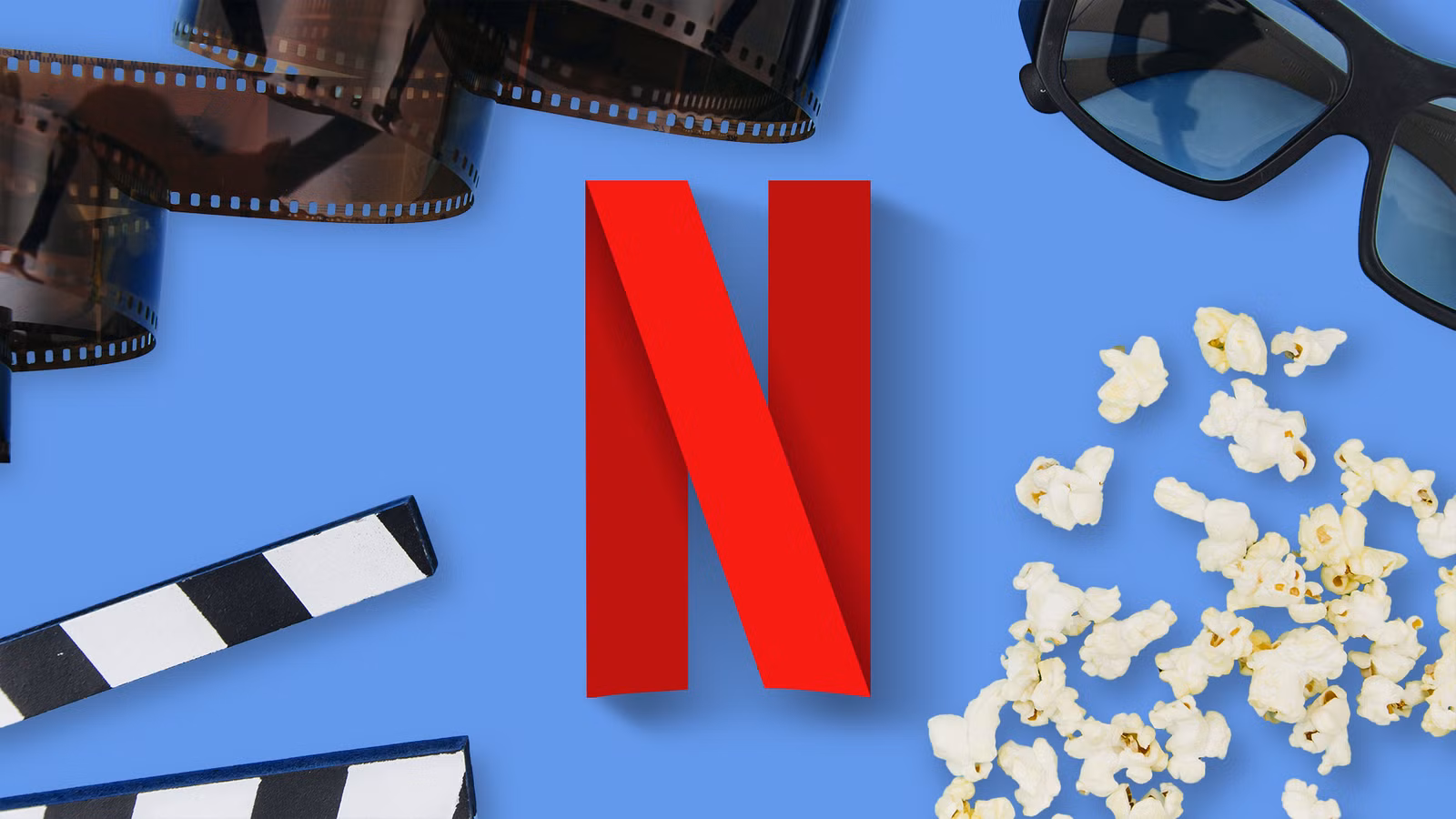 3 Netflix Thrillers Worth Your Time This Week