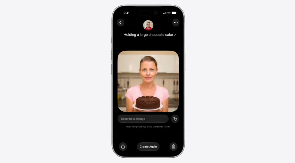 Apple Intelligence Gets Safari Tab AI, Natural Language Shortcuts