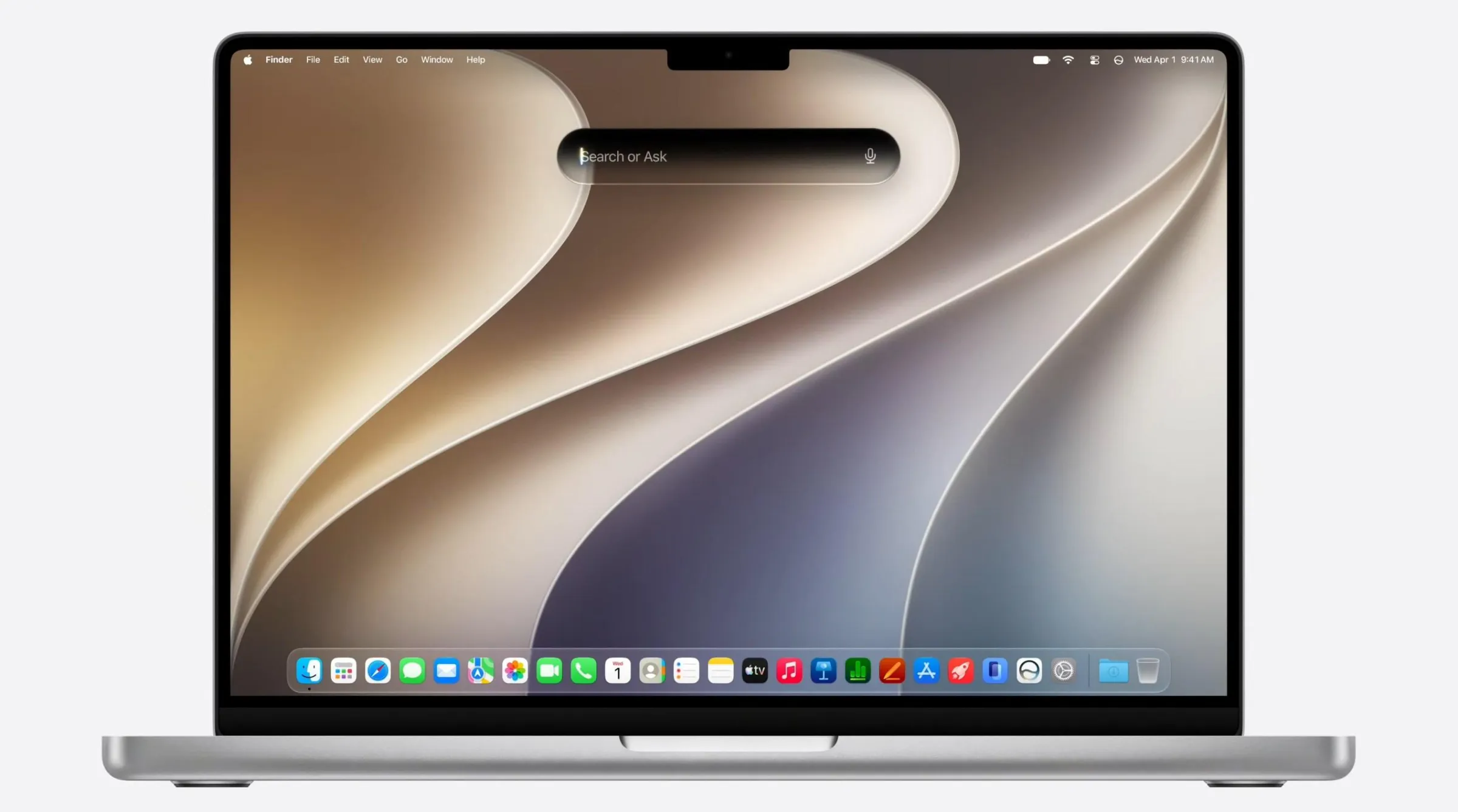 Safari's new AI tab management groups pages by topic
