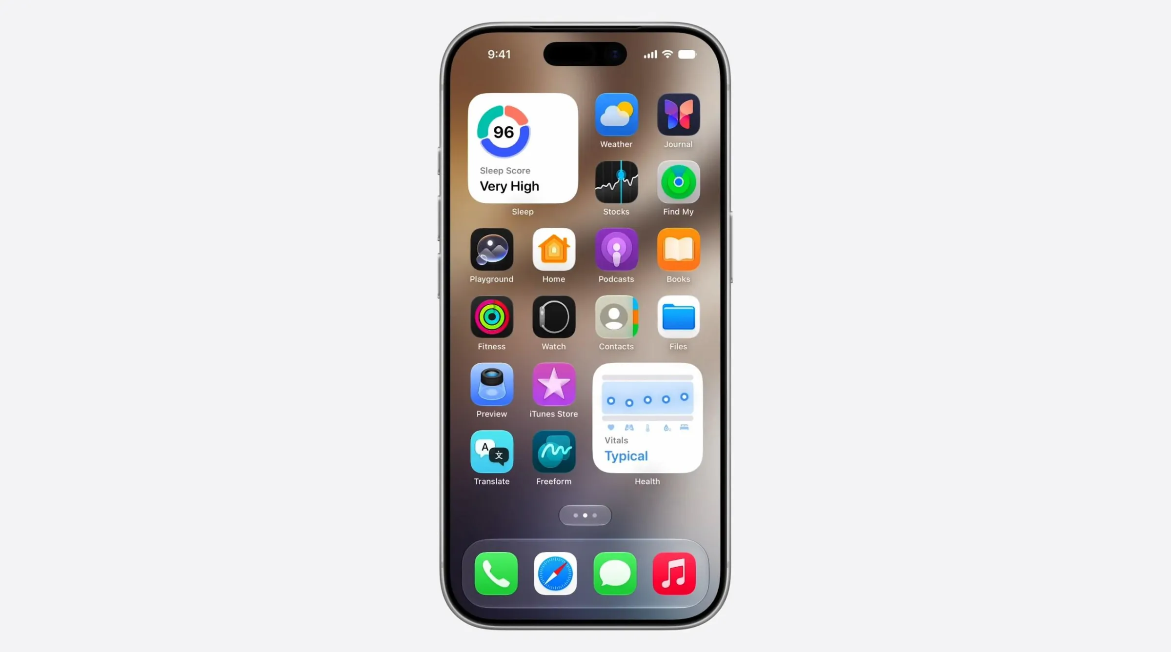 macOS 27 Golden Gate puts Siri AI into the Spotlight search bar