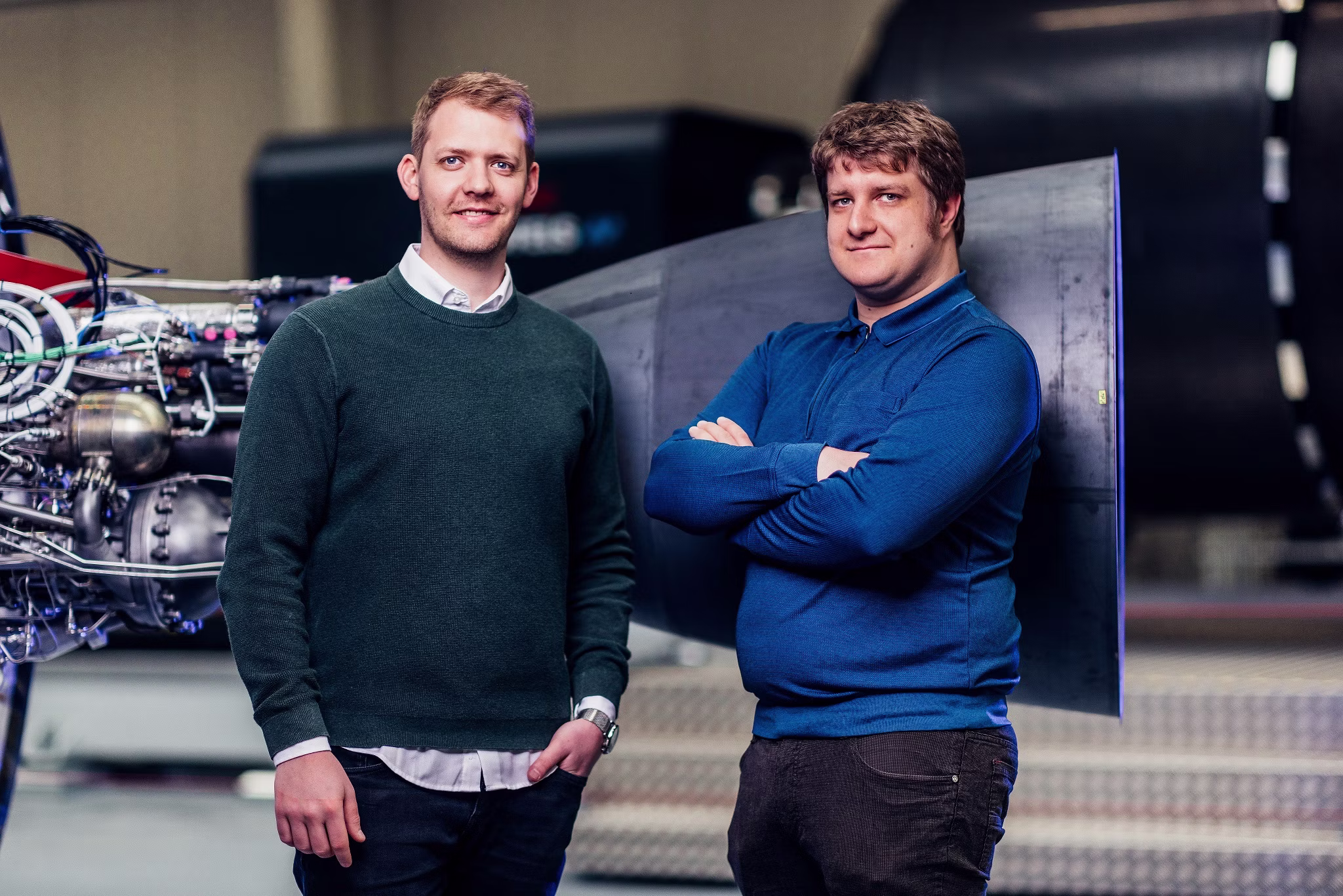Isar Aerospace Raises €270M to Scale Rocket Production