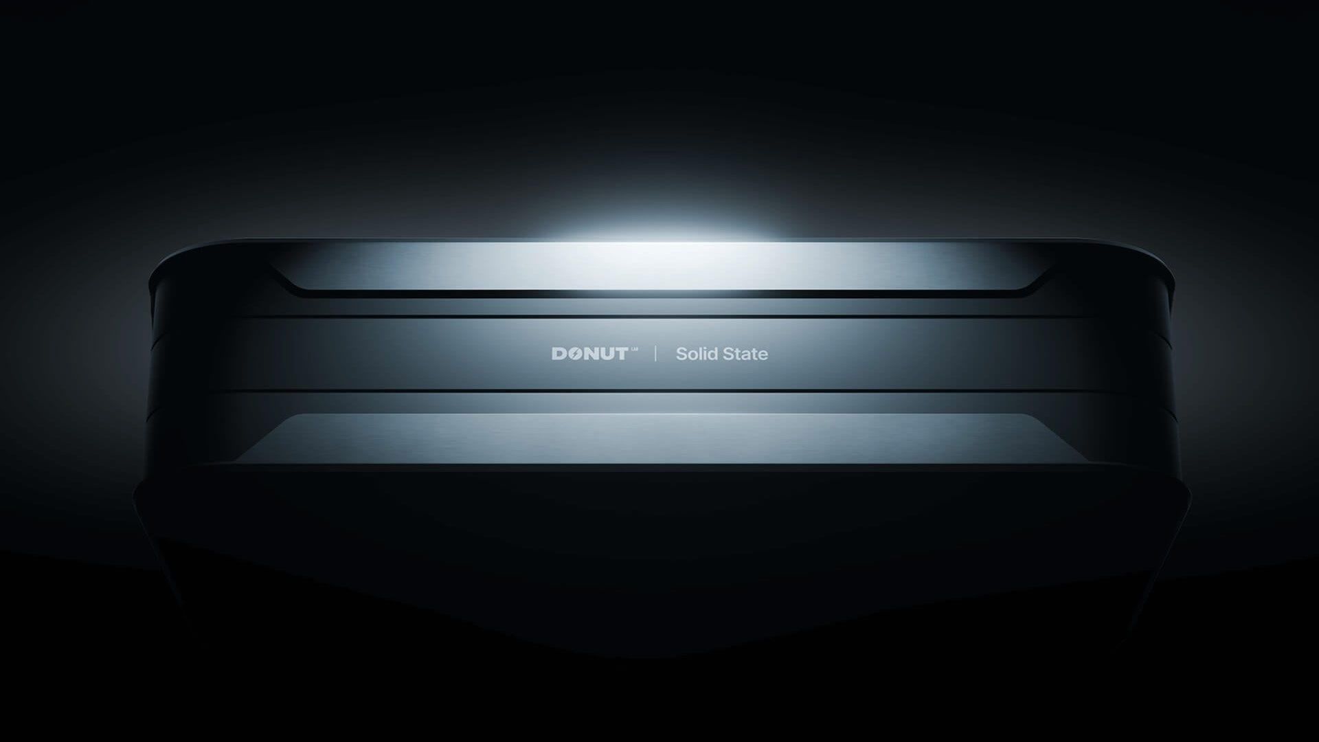 Donut Lab's 'Solid-State' Battery Was Standard Lithium-Ion All Along