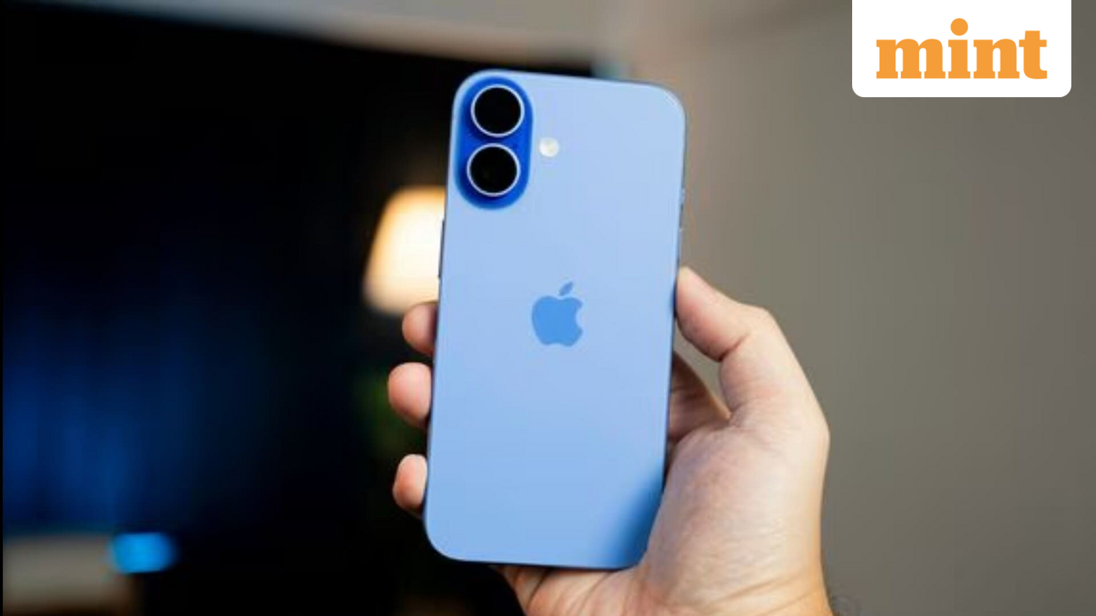 iPhone 17 Can't Run Apple's New On-Device AI: Full List