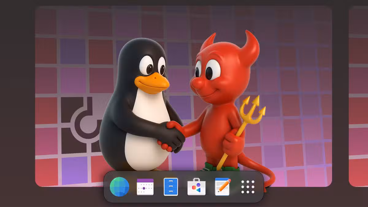 FreeBSD and Linux share Unix heritage but take different approaches to system design