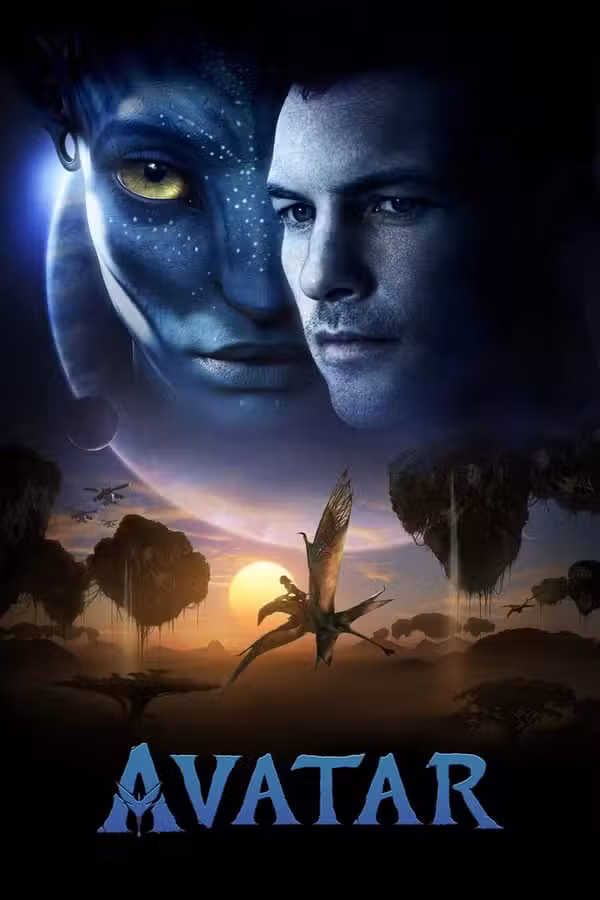 James Cameron's Avatar won three Oscars at the 2010 ceremony