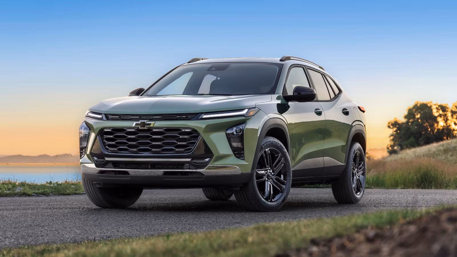 3 Subcompact SUVs Under $25,000 That Make Sense in 2026