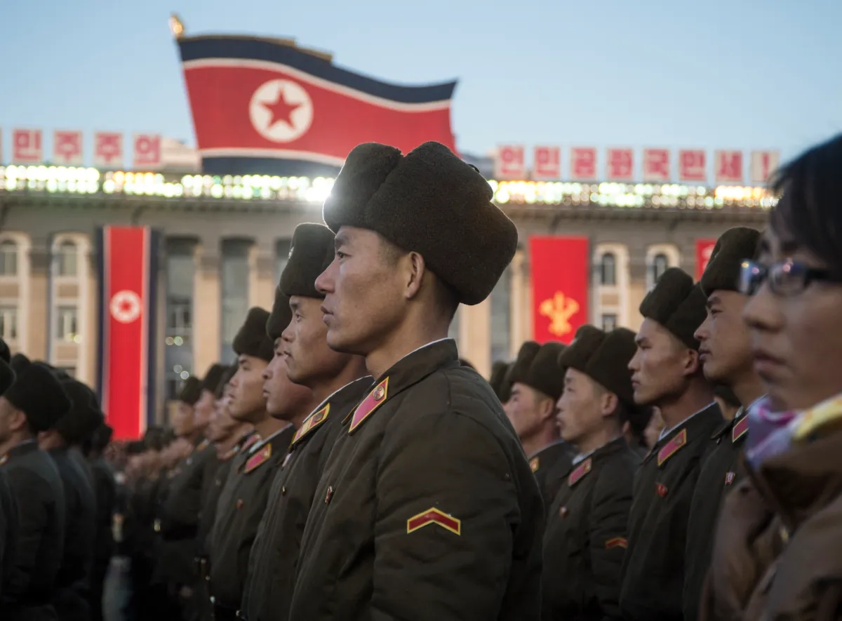 North Korean Hackers Behind 47% of US Tech Sector Intrusions