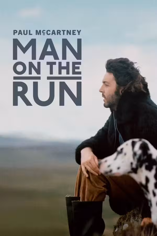 Paul McCartney: Man on the Run explores the Beatle's post-band career.