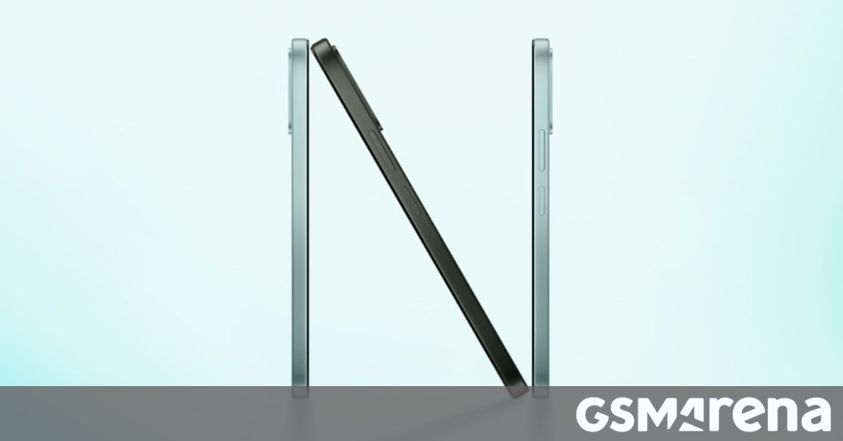 OnePlus Enters Sub-₹20,000 Market With New N Series
