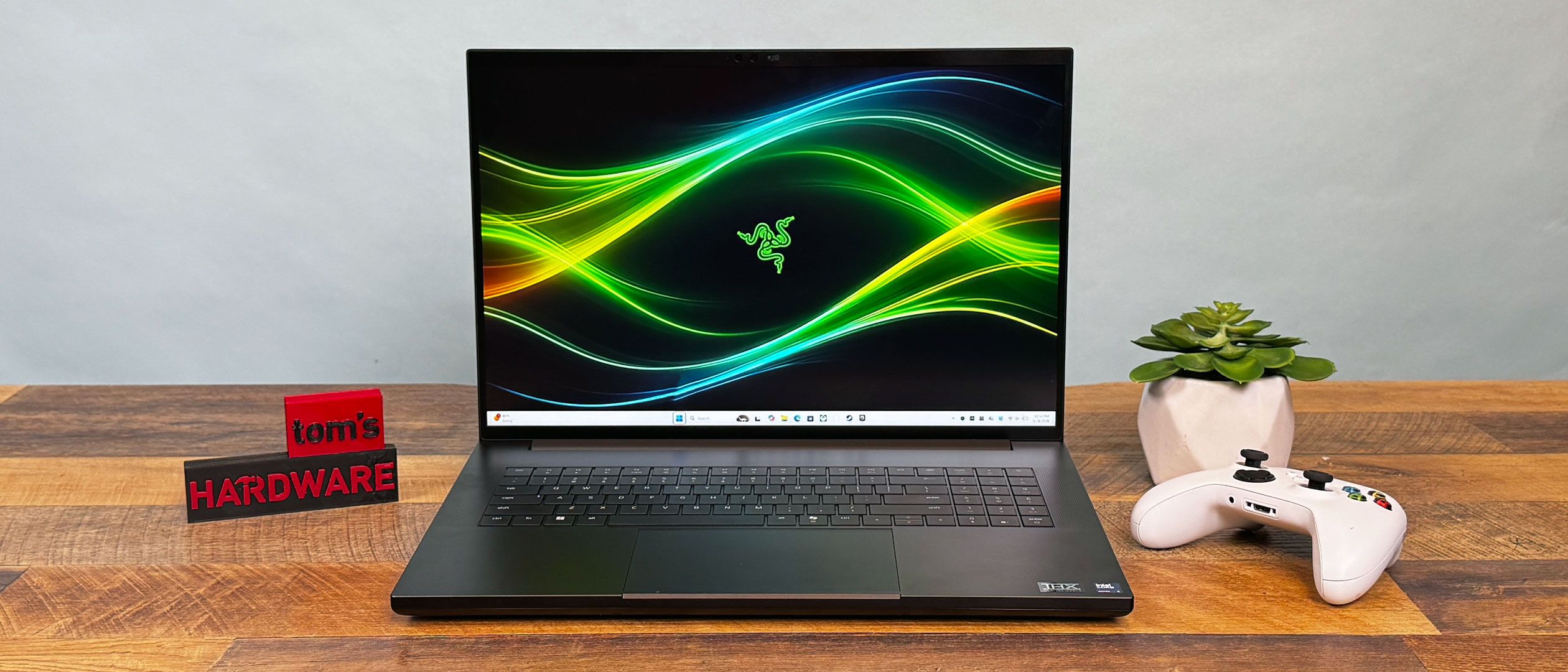Razer Blade 18 (2026) Review: $5,400 Power Meets Heat