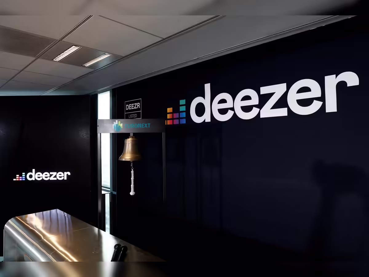 Deezer Releases Free AI Music Detector for All Streaming Users