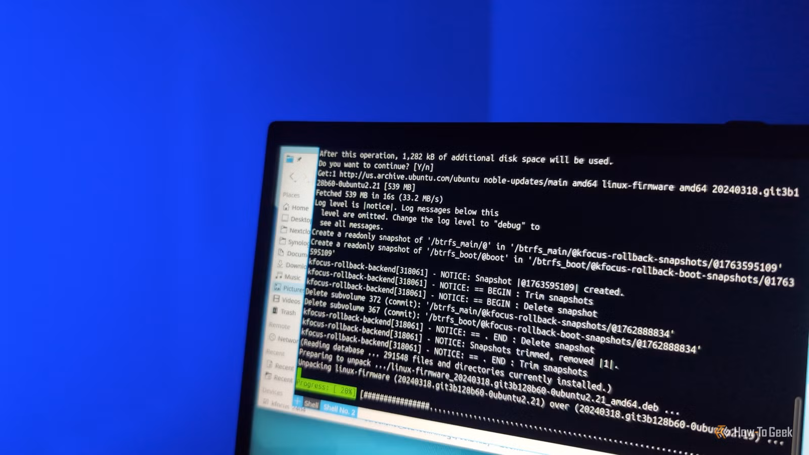 3 Self-Hosted Projects That Make Your Homelab Actually Useful