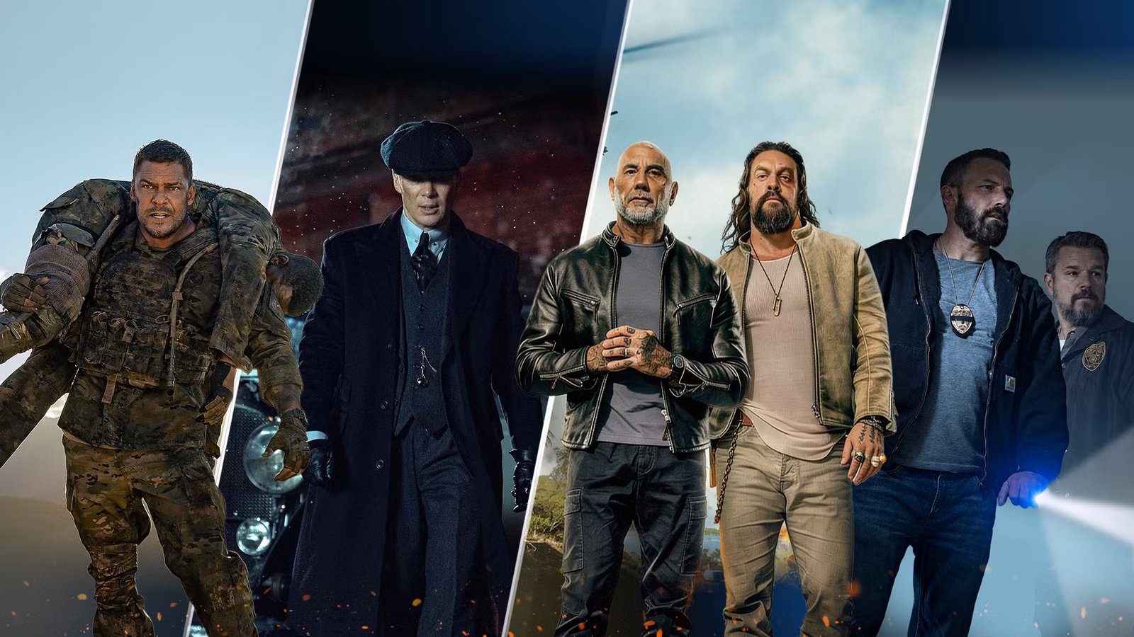7 Best Streaming Original Movies of 2026 (So Far)