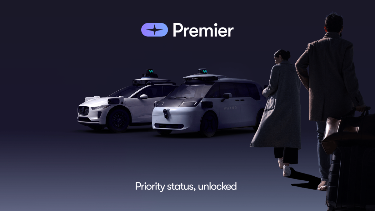 Waymo Launches Premier Subscription: $30 for 10% Cash Back