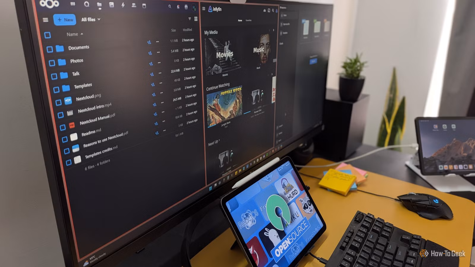 5 Linux Apps That Work Better on Windows Than Paid Alternatives