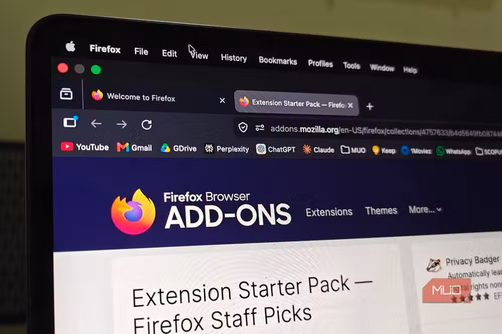 Firefox offers strong privacy foundations but can feel feature-limited without extensions