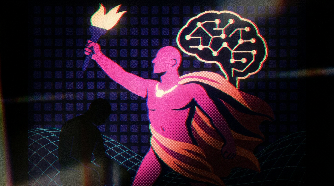 Bezos' AI Startup Prometheus Raises $12B at $41B Valuation