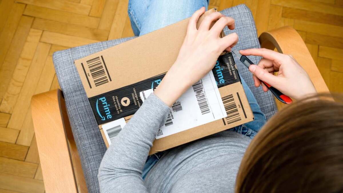 How to Share Amazon Prime With Anyone in 2026