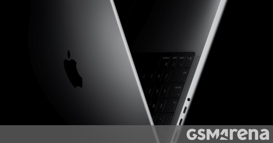 Apple Touchscreen MacBook Confirmed by Leaker